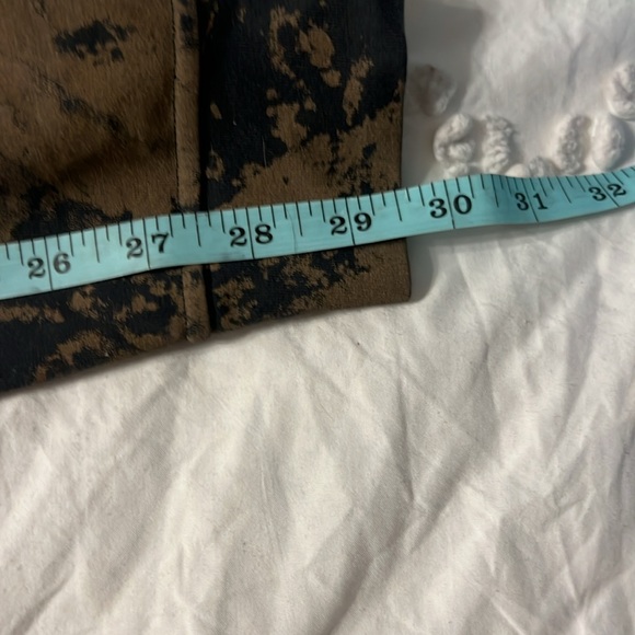 Lululemon City Sweat Jogger Pants Spectral Graphite Camo Size XS Men’s - Picture 11 of 11